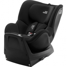 BMW Автокрiсло BRITAX-ROMER DUALFIX M Space Black