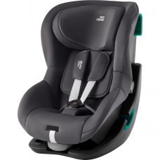BMW Автокрісло BRITAX-ROMER PRO Midnight Grey 76-105 с