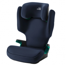BMW Автокрiсло BRITAX-ROMER ADVENTURE PLUS2 Night Blue