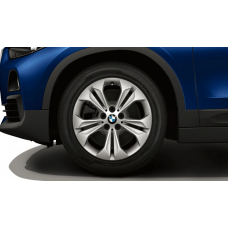 BMW ЗК F48 225/55R17H97