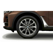 BMW ЗК G07 255/55R20H110