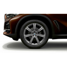 BMW ЗК G05 275/45R20V110