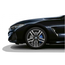 BMW Зимове колесо G15 275/35R19 100V Pirelli P-Zero