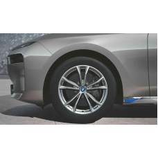 BMW Колесо зимове G70 245/50R19 105H Pirelli P-Zero