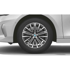 BMW Колемо зимове U11 205/65R17 100H Pirelli Cinturato
