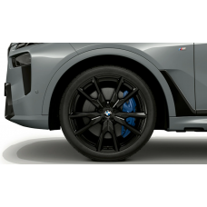 BMW Зимове колесо G07 315/35 R22 111V Pirelli Scorpion