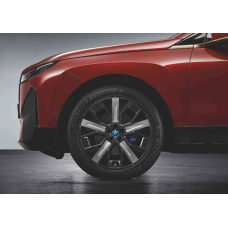 BMW Зимове колесо I20 255/50R21 109H
