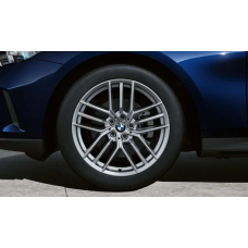 BMW Колесо зимове G60 245/45R19 102H
