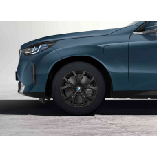 BMW Зимове колесо G45 225/60R18 104H XL