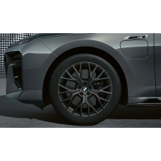 BMW Колеcо зимове G70 285/40R20 108V