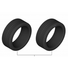 BMW Pirelli P Ze