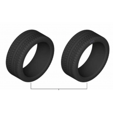 BMW Зимова гума Nokian Tyres WR A4, 255/55R18 109H