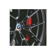 BMW Кришка легкосплавного диску