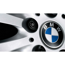 BMW Комплект фіксаторов колесного болта М14Х1,25