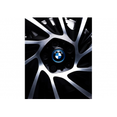 BMW Кришка ступиці I
