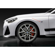 BMW Напис M (M Performance)