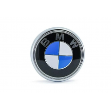 BMW Емблема Е70