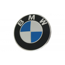 Емблема BMW