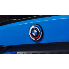 BMW Емблема