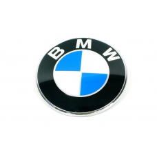 BMW Емблема BMW