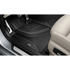 BMW Килимки всепогод. ПД