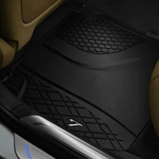 BMW Килимки гумові Зд к-