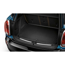 BMW Килимок багажн.F60