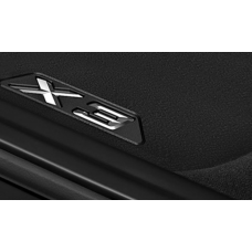 BMW Килимки G01 Зд к-т