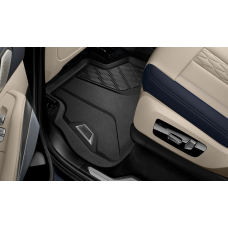BMW Килимки задні (комплект) G07