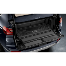 BMW Килимок багаж G07