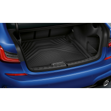 BMW Килимок багаж G20