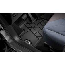 BMW Килимки гумові iX I20 Пд