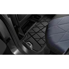 BMW Килимки гумовi iX I20 Зд