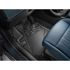 BMW Килимки салонні, передні, комплект "MINI"