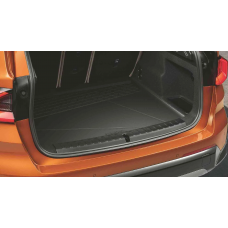 BMW Килим багажного вiддiлення