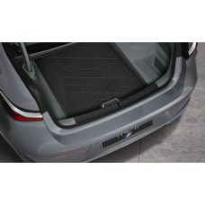 BMW Килим гумовий багажного вiддiлення