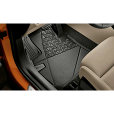 BMW Килимки Пд
