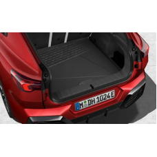 BMW Килимок багажного вiддiлення