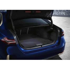 BMW Килимок багажного вiддiлення