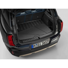 BMW Килим багажного відділення U25