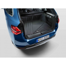 BMW Килим багажного вiддiлення G45