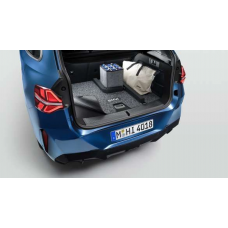 BMW Килим двостороннiй багажний G45