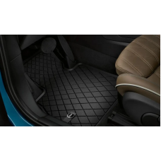 BMW К-т килимкiв F65/F66/F67 Пд
