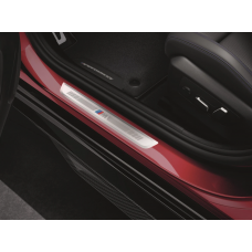 BMW Накладка порогу М
