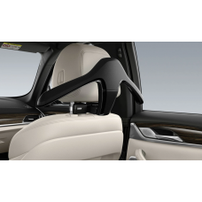 BMW Плiчка в салон