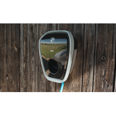 BMW Блок зарядний Wallbox BMW
