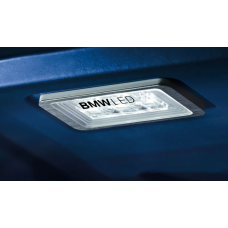 BMW Свiтлодіоди к-кт