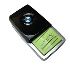 BMW Ароматизатор Green 1