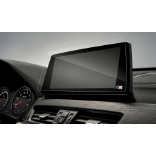 BMW Захисне скло для сенс.дисплея 10,25 (G01/G02)