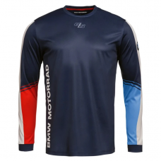 BMW Лонгслiв Rallye S